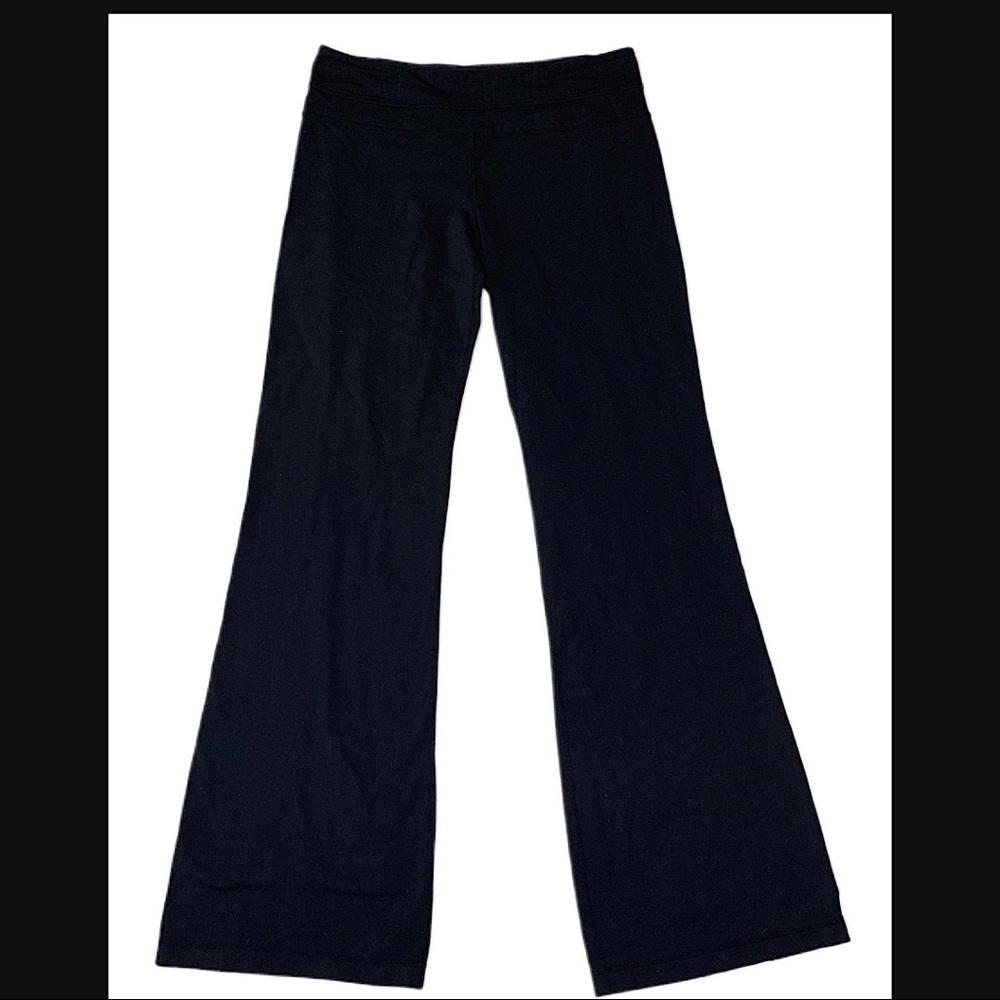 SOLD-Lululemon Boot Cut